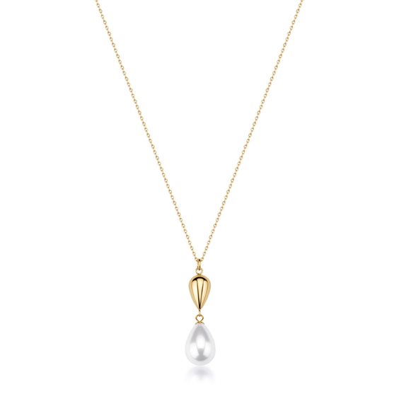 Necklace Brosway Woman Perfect in Steel BPC69 - BPC69